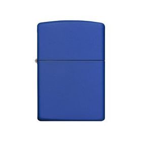 Zippo Regular Royal Blue 229-000500 Çakmak