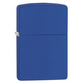 Zippo Regular Royal Blue 229-000500 Çakmak