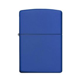 Zippo Regular Royal Blue 229-000500 Çakmak