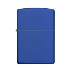 Zippo Regular Royal Blue 229-000500 Çakmak