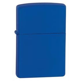 Zippo Regular Royal Blue 229-000500 Çakmak
