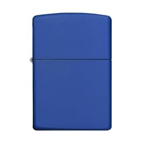 Zippo Regular Royal Blue 229-000500 Çakmak
