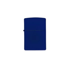 Zippo Regular Royal Blue 229-000500 Çakmak