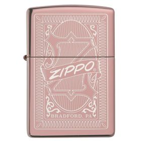 Zippo Reimagine Matchbox Çakmak