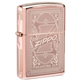 Zippo Reimagine Matchbox Çakmak