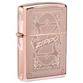 Zippo Reimagine Matchbox Çakmak