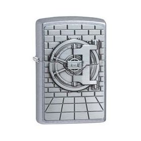 Zippo Safe W Gold Cash Surprise 29555-000004 Çakmak