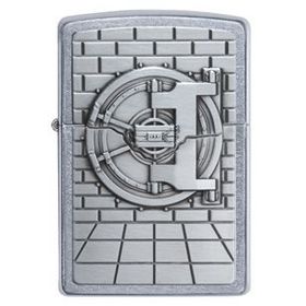 Zippo Safe W Gold Cash Surprise 29555-000004 Çakmak