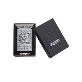 Zippo Safe W Gold Cash Surprise 29555-000004 Çakmak
