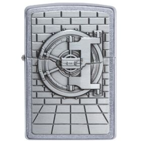 Zippo Safe W Gold Cash Surprise 29555-000004 Çakmak