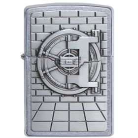 Zippo Safe W Gold Cash Surprise 29555-000004 Çakmak