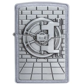 Zippo Safe W Gold Cash Surprise 29555-000004 Çakmak