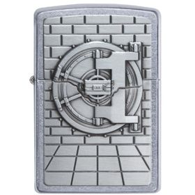 Zippo Safe W Gold Cash Surprise 29555-000004 Çakmak
