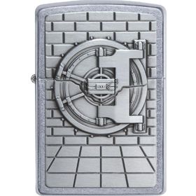 Zippo Safe W Gold Cash Surprise 29555-000004 Çakmak