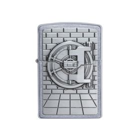 Zippo Safe W Gold Cash Surprise 29555-000004 Çakmak