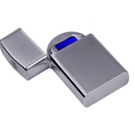 Zippo Şeklinde Hassas Dijital Terazi Çakmak