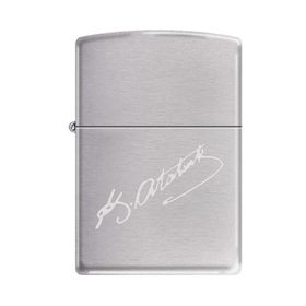 Zippo Signature 200-021661 Çakmak