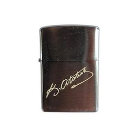 Zippo Signature 200-021661 Çakmak