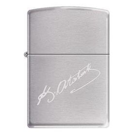 Zippo Signature 200-021661 Çakmak