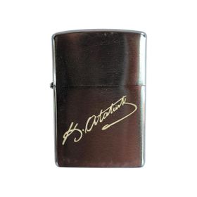Zippo Signature 200-021661 Çakmak