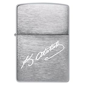 Zippo Signature 200-021661 Çakmak