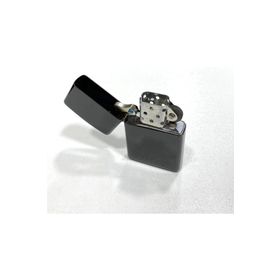 Zippo Siyah Benzinli Çakmak