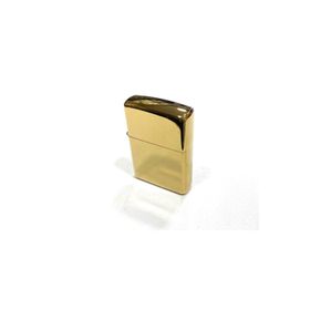 Zippo Siyah Benzinli Çakmak