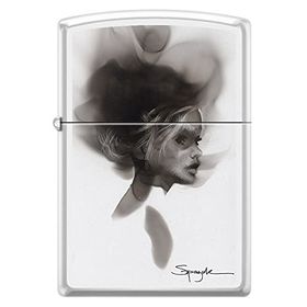 Zippo Spazuk Çakmak
