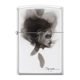 Zippo Spazuk Çakmak