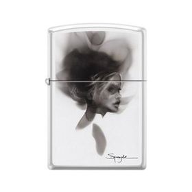 Zippo Spazuk Çakmak