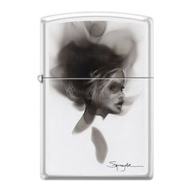Zippo Spazuk Çakmak