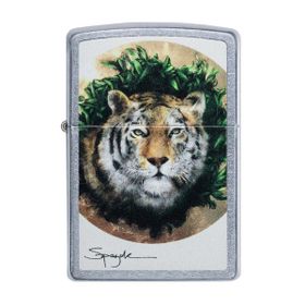 Zippo Spazuk Çakmak