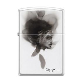 Zippo Spazuk Çakmak