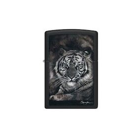 Zippo Spazuk Çakmak