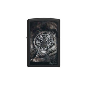 Zippo Spazuk Çakmak