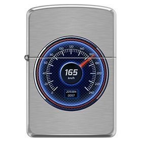 Zippo Speedometer Çakmak