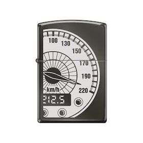 Zippo Speedometer Çakmak