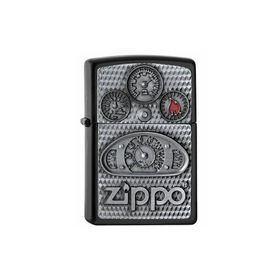 Zippo Speedometer Çakmak