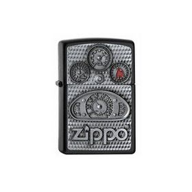 Zippo Speedometer Çakmak