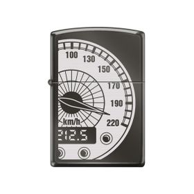 Zippo Speedometer Çakmak