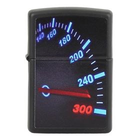 Zippo Speedometer Çakmak