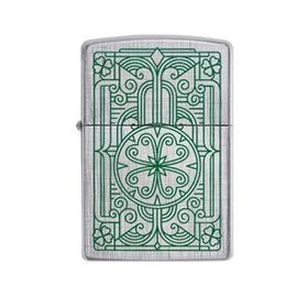 Zippo Triple Luck Design Çakmak