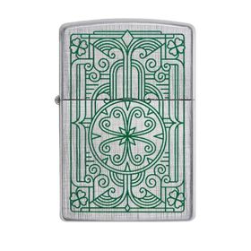 Zippo Triple Luck Design Çakmak