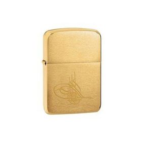 Zippo Tugra Çakmak