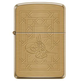 Zippo Tugra Çakmak