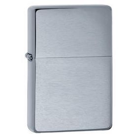 Zippo Vint Bf Chr WO/SL 230.25-000222 Çakmak