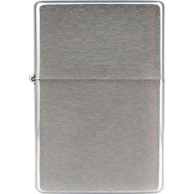 Zippo Vint Bf Chr WO/SL 230.25-000222 Çakmak