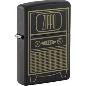 Zippo Vintage Design Çakmak