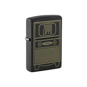 Zippo Vintage Design Çakmak