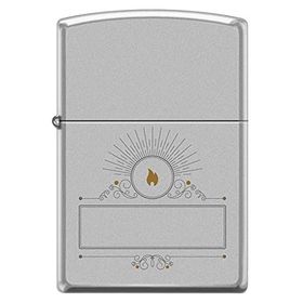 Zippo Vintage Design Çakmak